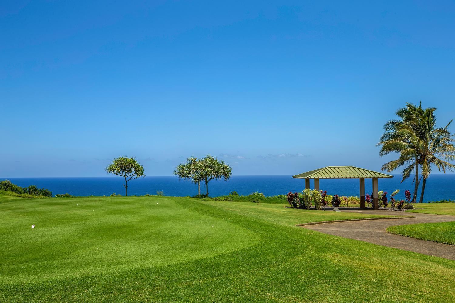 Kamahana 16 - Up Princeville Exterior foto