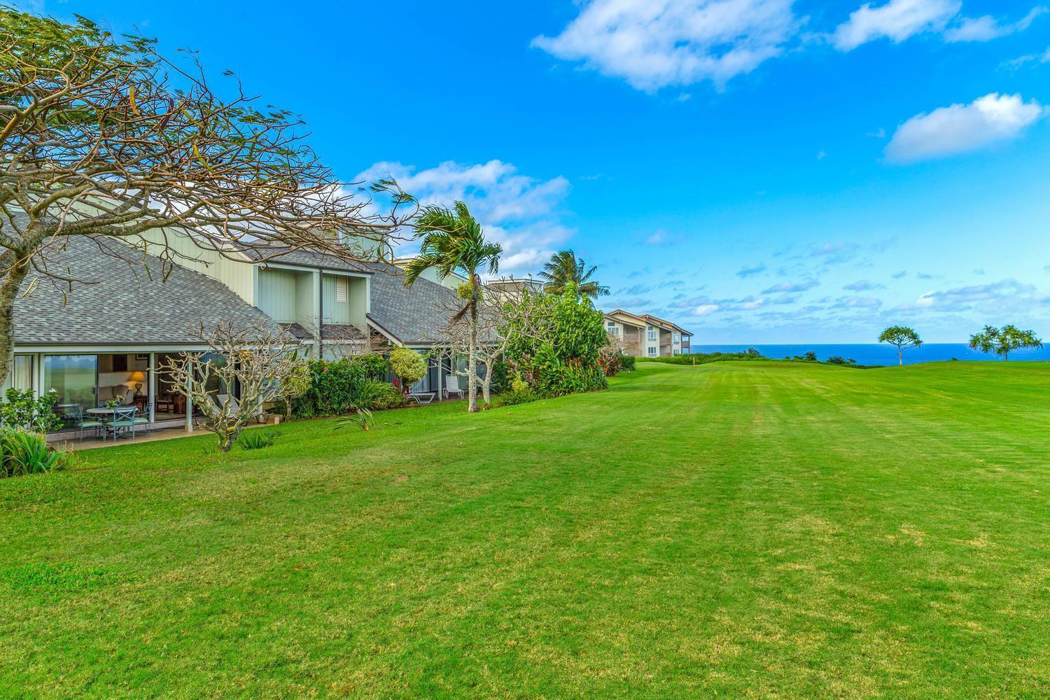 Kamahana 16 - Up Princeville Exterior foto