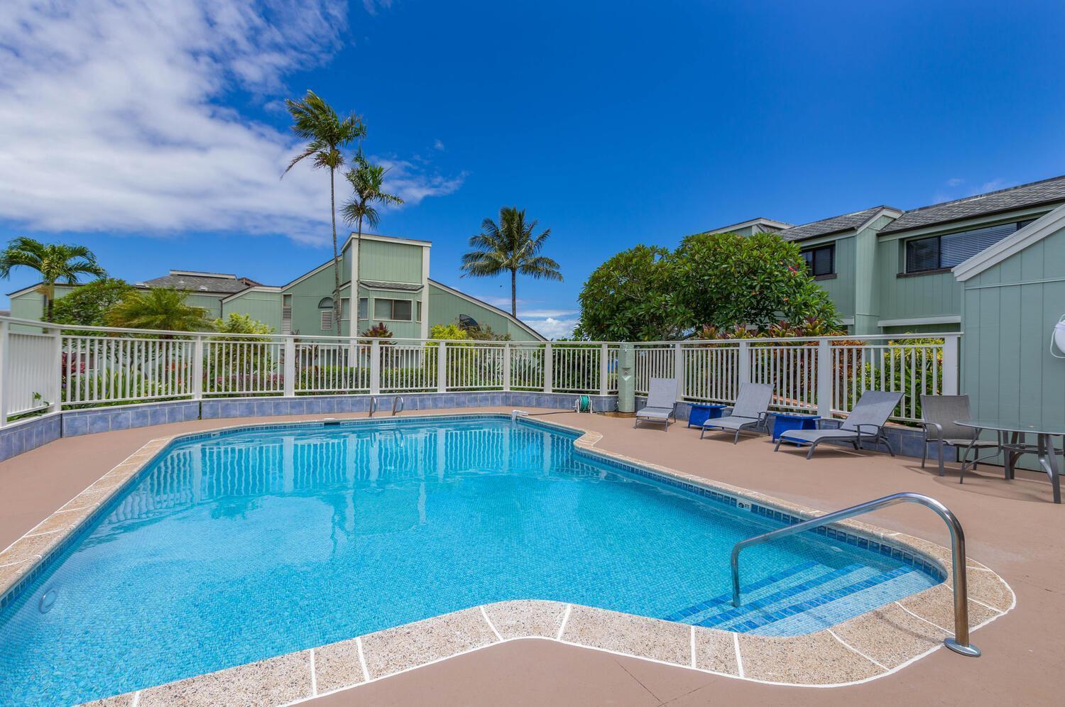 Kamahana 16 - Up Princeville Exterior foto